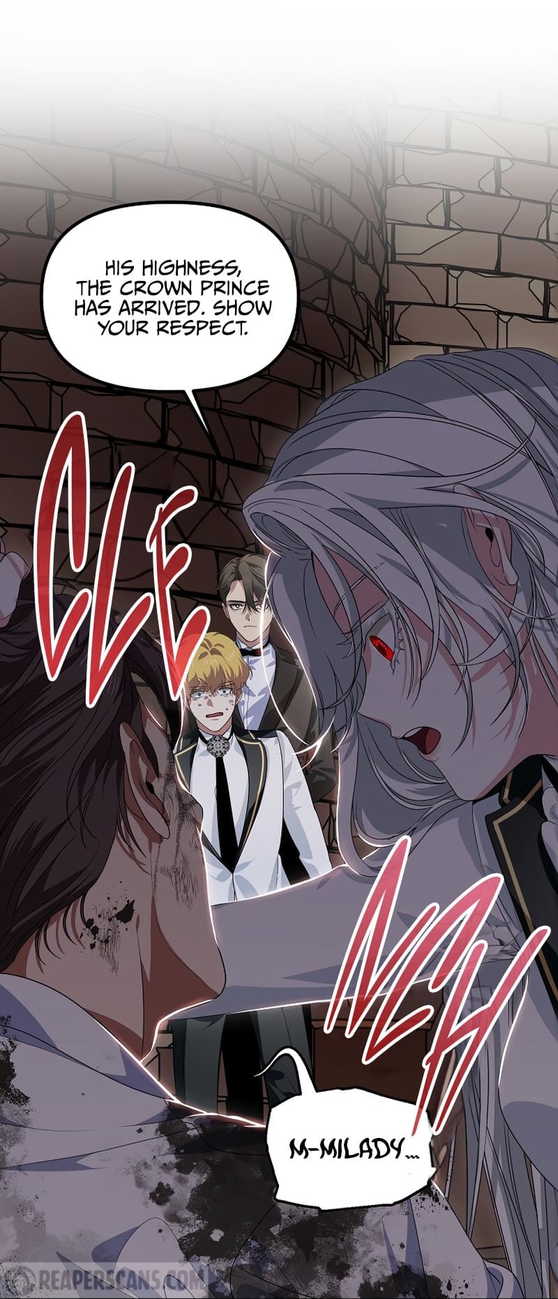 SSS-Class Suicide Hunter, Chapter 89 image 53